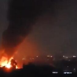 Новини світу - Індія атакувала авіабази у Пакистані