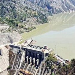 Новини світу - Індія на кордоні з Пакистаном зупинила пропуск води через греблю