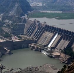 Новини світу - Індія перекрила Пакистану воду, зупинивши течію річки