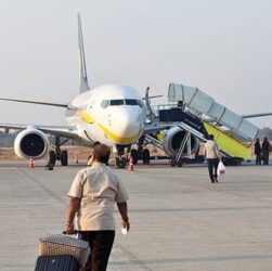 Новини України - Індія відкриває аеропорти на кордоні з Пакистаном