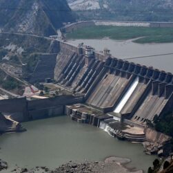 Новини світу - Індія відновила пропуск води через греблю на кордоні з Пакистаном