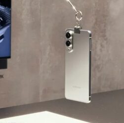 Технології - Інсайдер розкрив всі характеристики Samsung Galaxy S25 Edge до анонсу