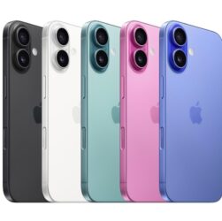 Технології - iPhone 16 став найпопулярнішим смартфоном у світі