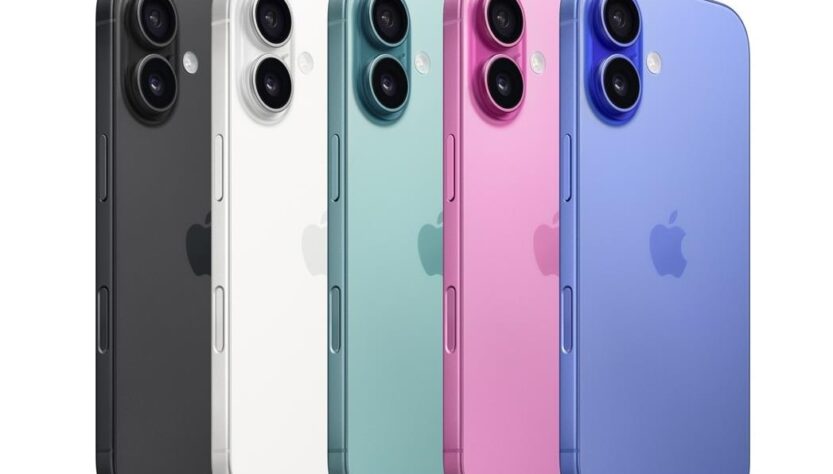 Технології - iPhone 16 став найпопулярнішим смартфоном у світі
