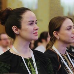 Комунікаційний форум МВС 3 0 | нові знання для нових викликів