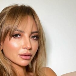 Новини культури - Ірина Сопонару розповіла, чи хоче мати дітей