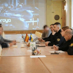 Новини бізнесу - Іспанська компанія планує виробляти оборонну техніку в Україні