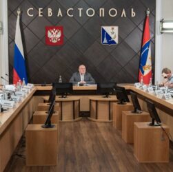 Новини політики - ISW: Росія мілітаризує окуповані території України