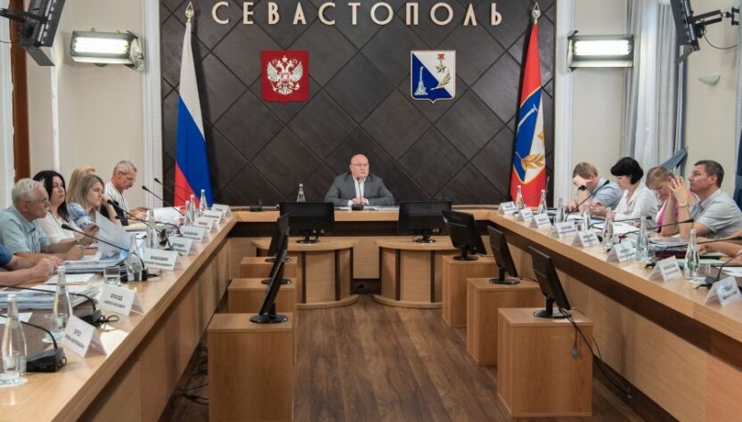 Новини політики - ISW: Росія мілітаризує окуповані території України