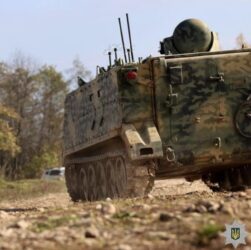 Новини України - Італія передасть Україні 400 списаних БТР - ЗМІ