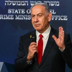 Новини світу - Ізраїль погодився на план США щодо перемир’я з ХАМАС - ЗМІ
