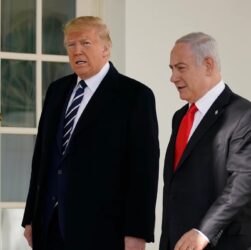 Новини світу - Ізраїль та США: чому між Нетаньягу та Трампом пробігла чорна кішка