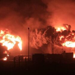 Новини світу - Ізраїль завдав масованого авіаудару по Ємену - ЗМІ
