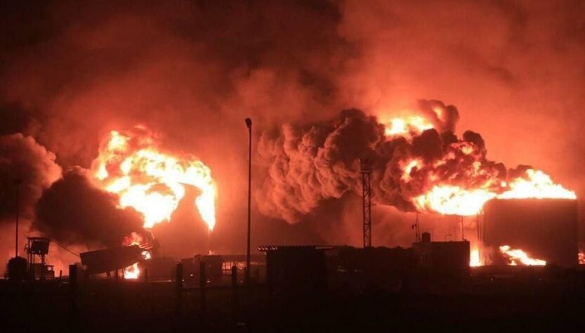Новини світу - Ізраїль завдав масованого авіаудару по Ємену - ЗМІ