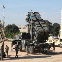 Новини світу - Ізраїль заявив про перехоплення балістичної ракети, випущеної з Ємена