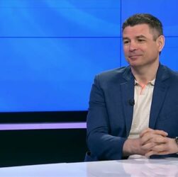 Європейська підтримка України: настрої, виклики та перспективи | Валентин Гладких