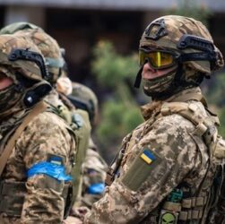 Новини України - Кабмін вніс зміни до порядку мобілізації