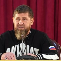 Новини світу - Кадиров відповів на чутки про свою хворобу
