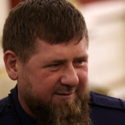 Новини світу - Кадиров визначає наступника серед своїх дітей - ЗМІ
