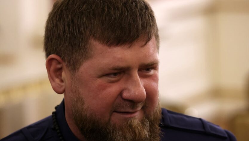 Новини світу - Кадиров визначає наступника серед своїх дітей - ЗМІ