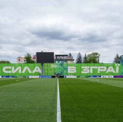 Новини спорту - Кадрові зміни в Поліссі: клуб усунув ще двох співробітників