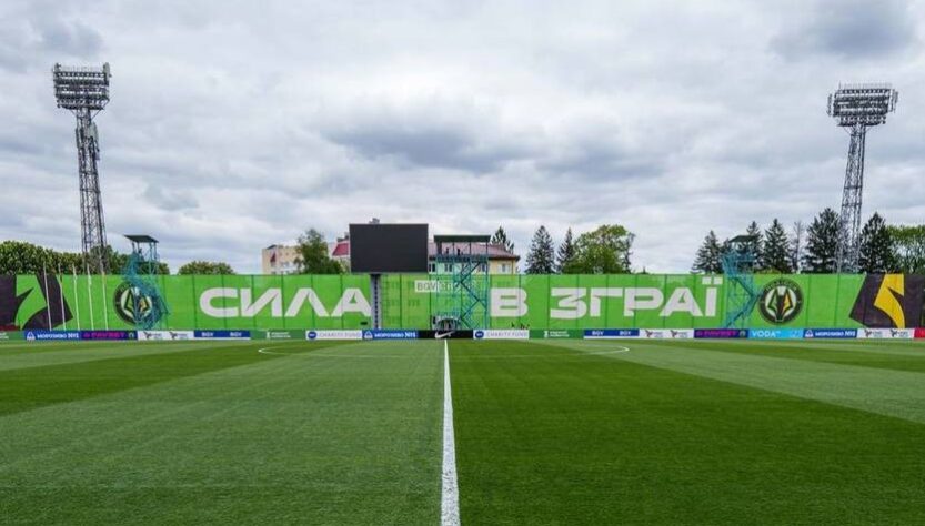 Новини спорту - Кадрові зміни в Поліссі: клуб усунув ще двох співробітників