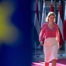 Новини світу - Каллас закликала Сербію зробити "стратегічний вибір" між Заходом і Сходом