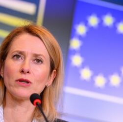 Новини світу - Каллас зробила заяву щодо санкцій проти РФ