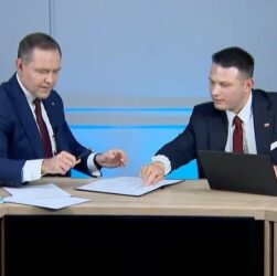 Новини України - Кандидат у президенти Польщі дав згоду не пускати Україну до НАТО