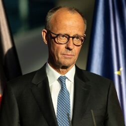 Новини світу - Канцлер з другої спроби. Мерц і його команда