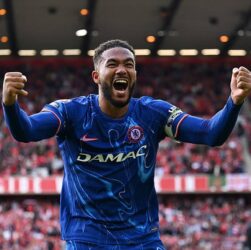 Новини спорту - Капітан Челсі прокоментував значення перемоги в Лізі конференцій