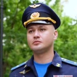 Новини світу - Кат Маріуполя. Ліквідація російського офіцера