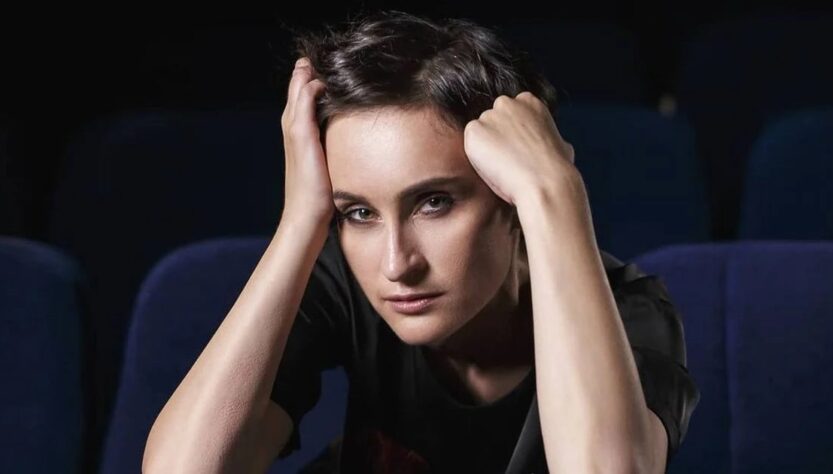 Новини культури - Катерина Павленко залишила склад українського журі на Євробаченні 2025