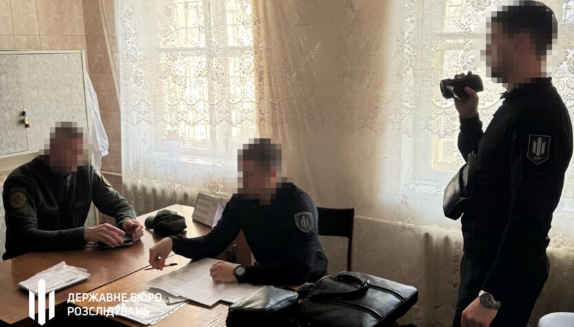 Новини України - Катування у Полтавському СІЗО: встановили нових причетних