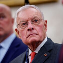Новини світу - Келлог розкрив перший пункт мирного плану США