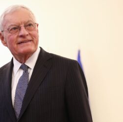 Новини світу - Келлог зробив заяву щодо миротворців в Україні