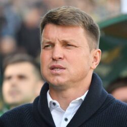Новини спорту - Керманич Олександрії: Тренером і надалі хочу бути в Україні