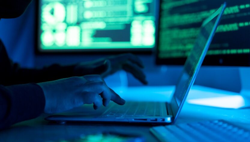 Новини України - Хакери АТЕШ атакували важливий ресурс росіян в Криму