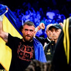 Новини спорту - Хегай поділився думкою, чи варто Ломаченку завершувати кар'єру