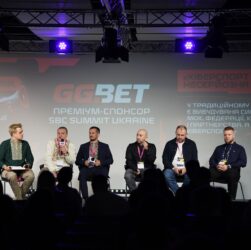 Новини спорту - Кіберспорт за популярністю наздоганяє топові футбольні дербі: інсайти дискусійної панелі GGBET UA на SBC Summit Ukraine