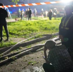 Новини України - Кількість постраждалих у Запоріжжі зросла