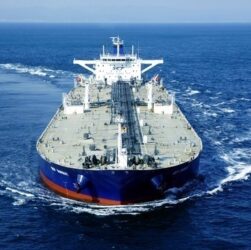 Новини бізнесу - Китай наростив імпорт нафти "про запас" - ЗМІ