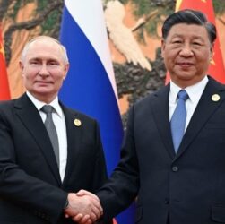 Новини бізнесу - Китай та Росія відновлять переговори щодо газопроводу Сила Сибіру-2