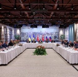 Новини світу - Китай відреагував на переговори України і Росії