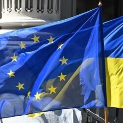 Новини України - Київ пропонує ЄС план посилення санкцій проти РФ