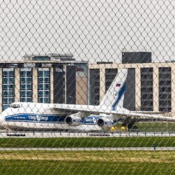 Новини України - Київ відреагував на конфіскацію Ан-124 РФ в Канаді