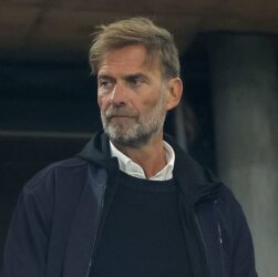 Новини спорту - Клопп змінив своє початкове рішення щодо роботи у Реалі