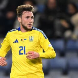 Новини спорту - Клуби АПЛ проявляють інтерес до кращого бомбардира чемпіонату України