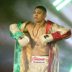 Новини спорту - Колишній суперник Дерев’янченка провалив допінг-тест після бою