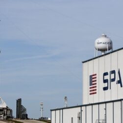Технології - Компанія SpaceX отримала дозвіл на нарощування запусків Starship